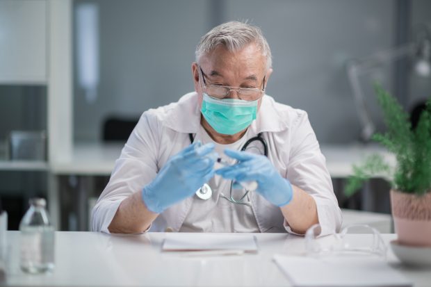 Thailanda a înregistrat primul caz de variola maimuței cu tulpina africană din Asia
