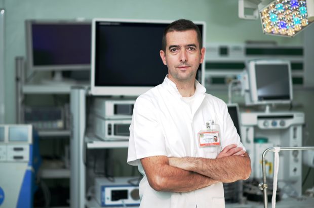 Managerul Spitalului „Sfântul Pantelimon”: Un pacient de la Terapie Intensivă reprezintă un deficit bugetar
