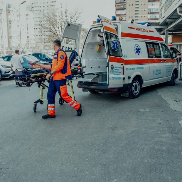 Procuror, despre morțile suspecte de la „Sf. Pantelimon”: „E vorba de punerea în acţiune a unui plan de a provoca decesul unor pacienţi”