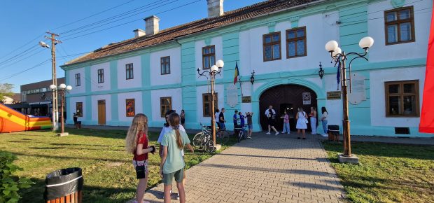 Noaptea Muzeelor la Sate, un eșec inexplicabil în Timiș: „E cel mai nefericit caz din toată țara”