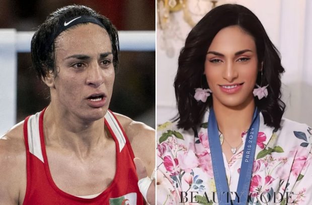 Schimbarea de look a pugilistei algeriene Imane Khelif, suspectată că este bărbat, după câștigarea aurului olimpic: „Feminină și frumoasă” | VIDEO