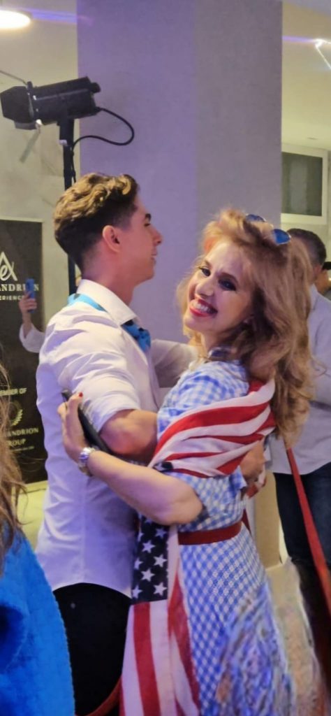 Bianca Brad a făcut publice detalii mai puțin știute despre ea. „Prejudecăți, condiționări, șantaj, sabotaj, gelozie, invidie. M-a tratat atât de rău” 1 449755831267833970412594324905116516018880410n