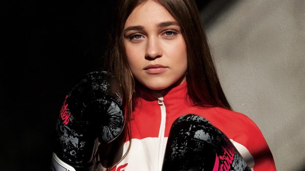 „Fiica mea poartă aceiași pantofi de 5 ani. Ca să pot apărea la TV, mi-am luat haine din bazar”. Cum a scos-o boxul din sărăcie pe vicecampioana olimpică poloneză Julia Szeremeta