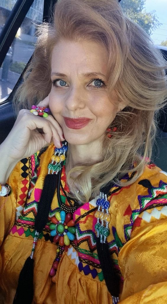 Bianca Brad a făcut publice detalii mai puțin știute despre ea. „Prejudecăți, condiționări, șantaj, sabotaj, gelozie, invidie. M-a tratat atât de rău” 2 453194538270511830144808323118612346160552841n