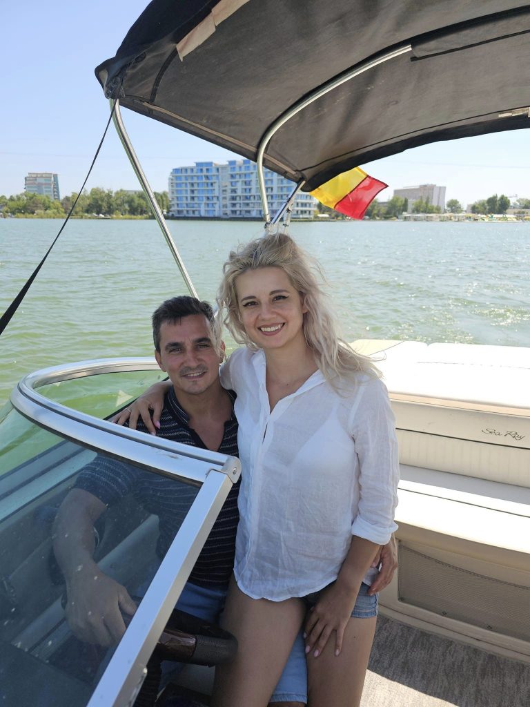 Marian Drăgulescu, despre momentul în care va deveni tată pentru a treia oară. „Ne mai întreabă lumea. Nu depinde de noi” 4 45331279810389673809183863339918099607827485n