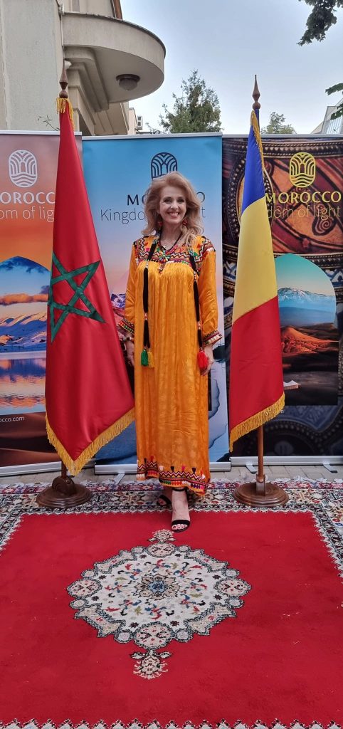 Bianca Brad a făcut publice detalii mai puțin știute despre ea. „Prejudecăți, condiționări, șantaj, sabotaj, gelozie, invidie. M-a tratat atât de rău” 4 453386270270420735187251157833745121705307067n