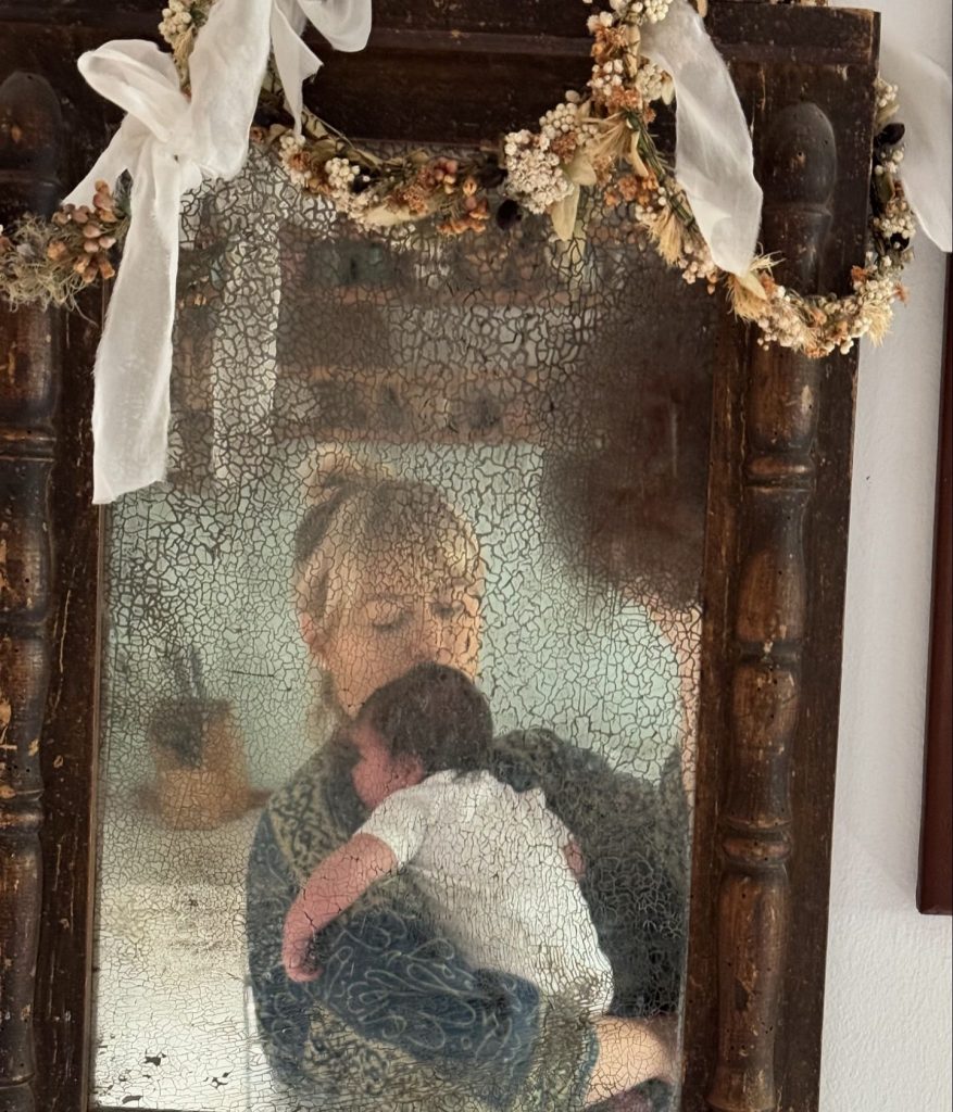 Ce s-a întâmplat în ziua în care Laura Cosoi a născut cea de-a patra fetiță. „Aida a fost mare. Important este că am reușit să nasc” 4 453514959184533192760354373333588927355965037n