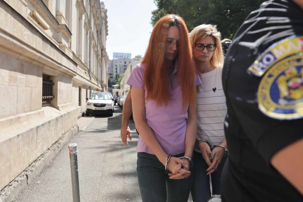 Doctorițele acuzate de omor în cazul deceselor de la Spitalul Pantelimon, eliberate din arestul preventiv