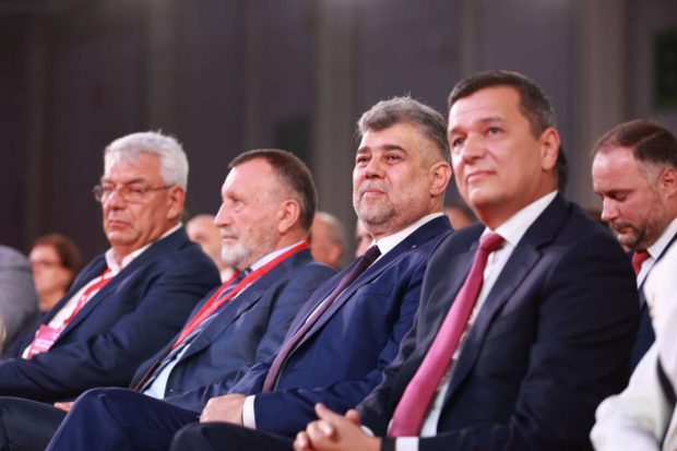 Marcel Ciolacu și Sorin Grindeanu, plimbări pe Riviera Franceză alături de familia Ciorbă – Vicol? Răspunsul politicienilor la acuzații