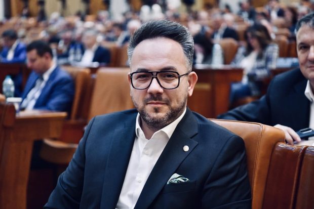 Deputatul Alin Ignat demisionează din PNL. Care sunt motivele