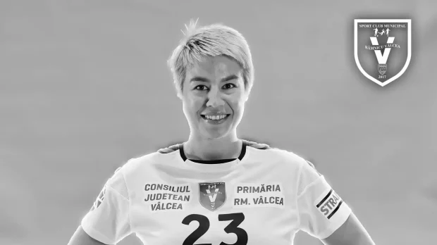 Detalii cutremurătoare despre moartea handbalistei Iryna Glibko. Crescută la orfelinat, ucraineanca a fost răpusă de cancer