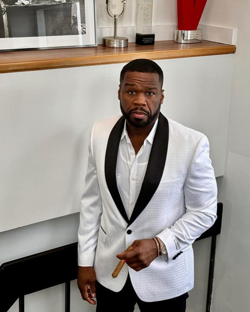 Pretențiile pe care le are 50 Cent pentru a cânta în România. Ce fel de mâncare a cerut artistul 2 50 cent 3