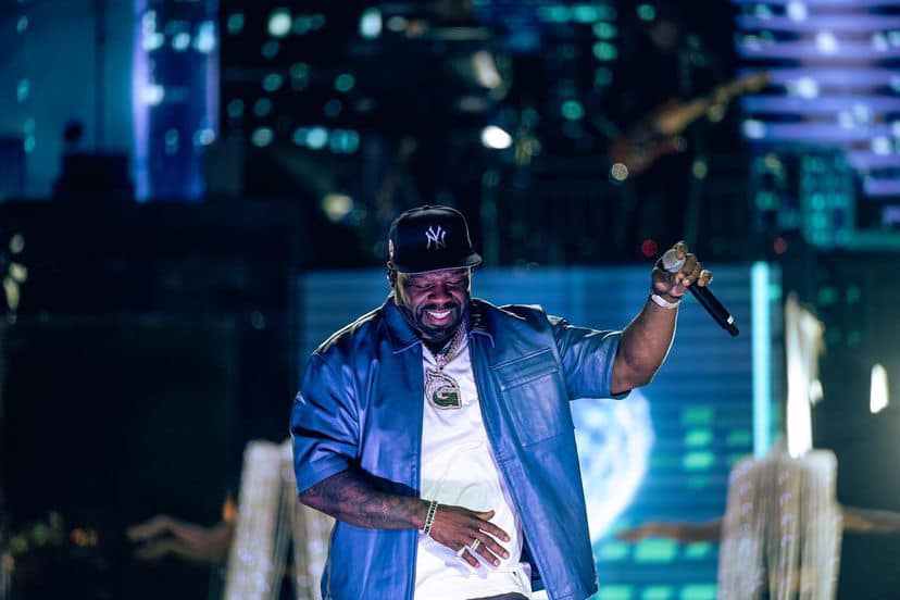 Pretențiile pe care le are 50 Cent pentru a cânta în România. Ce fel de mâncare a cerut artistul 6 50 cent 7