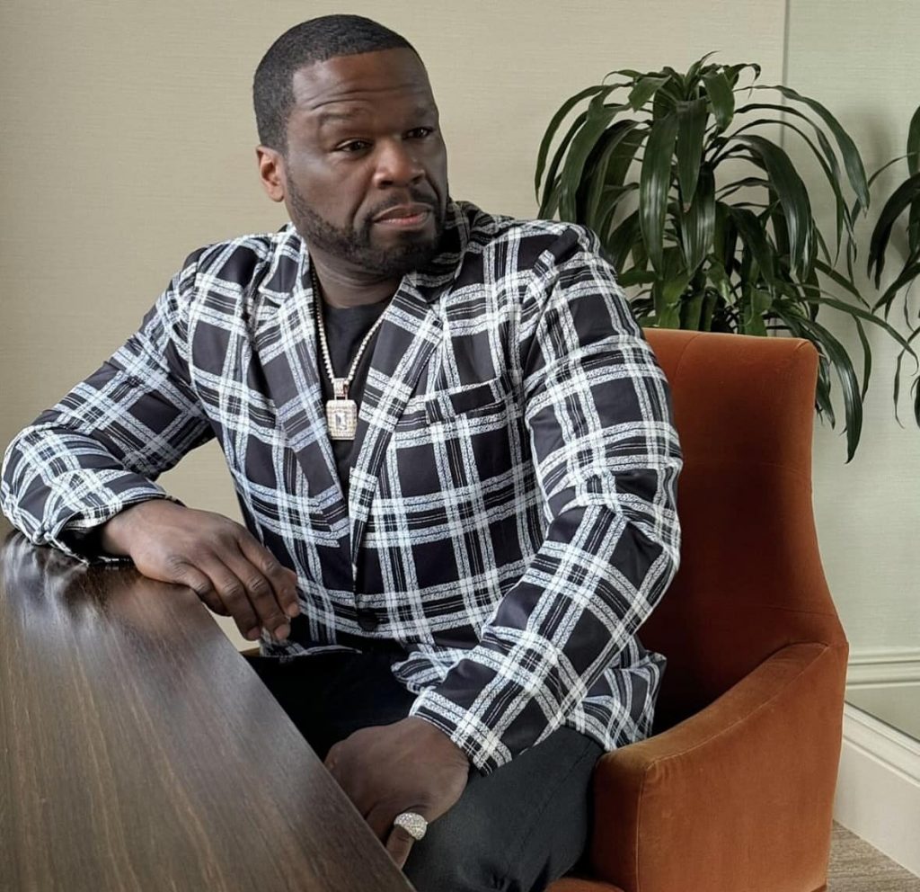 Pretențiile pe care le are 50 Cent pentru a cânta în România. Ce fel de mâncare a cerut artistul 8 50 cent 9