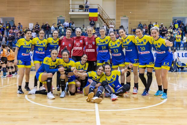 Scandalul de dopaj la Corona Brașov. Clubul a pierdut procesul cu medicul care a trimis handbalistele la terapia interzisă 