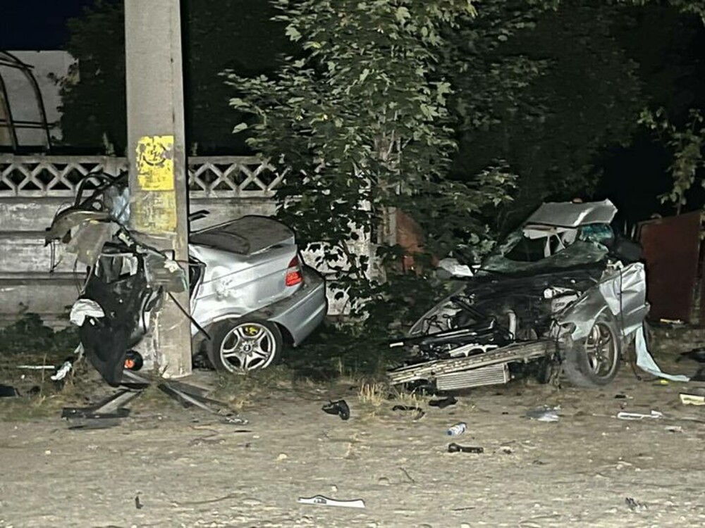 accident maramures2
