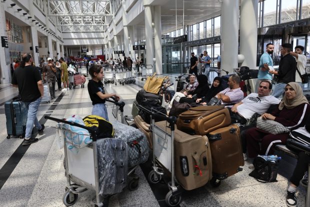 Air France își suspendă zborurile spre Tel Aviv şi Beirut în contextul tensiunilor dintre Israel și Hezbollah