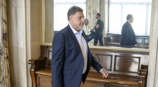 Rafila, chemat la Guvern pentru explicații în cazul deceselor suspecte la Spitalul Pantelimon: „Nu e vorba despre demisia mea. Când plec, vreau să las lucrurile în ordine”