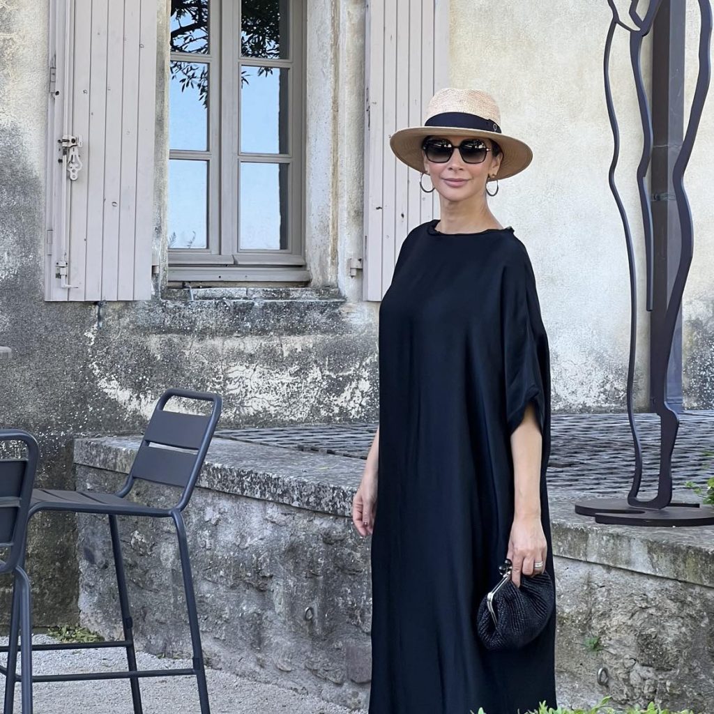 Reacția Andreei Berecleanu după ce Andreea Esca a spus despre ea că nu crede că are umor: „Unii m-au întrebat dacă ne-am certat cumva” 8 andreea berecleanu 3