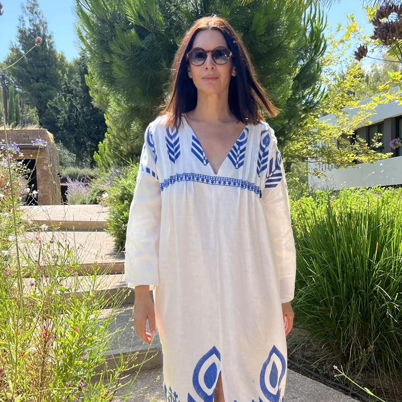 Reacția Andreei Berecleanu după ce Andreea Esca a spus despre ea că nu crede că are umor: „Unii m-au întrebat dacă ne-am certat cumva” 7 andreea berecleanu 4