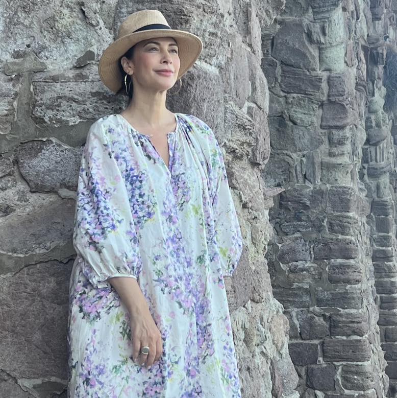 Reacția Andreei Berecleanu după ce Andreea Esca a spus despre ea că nu crede că are umor: „Unii m-au întrebat dacă ne-am certat cumva” 6 andreea berecleanu 5