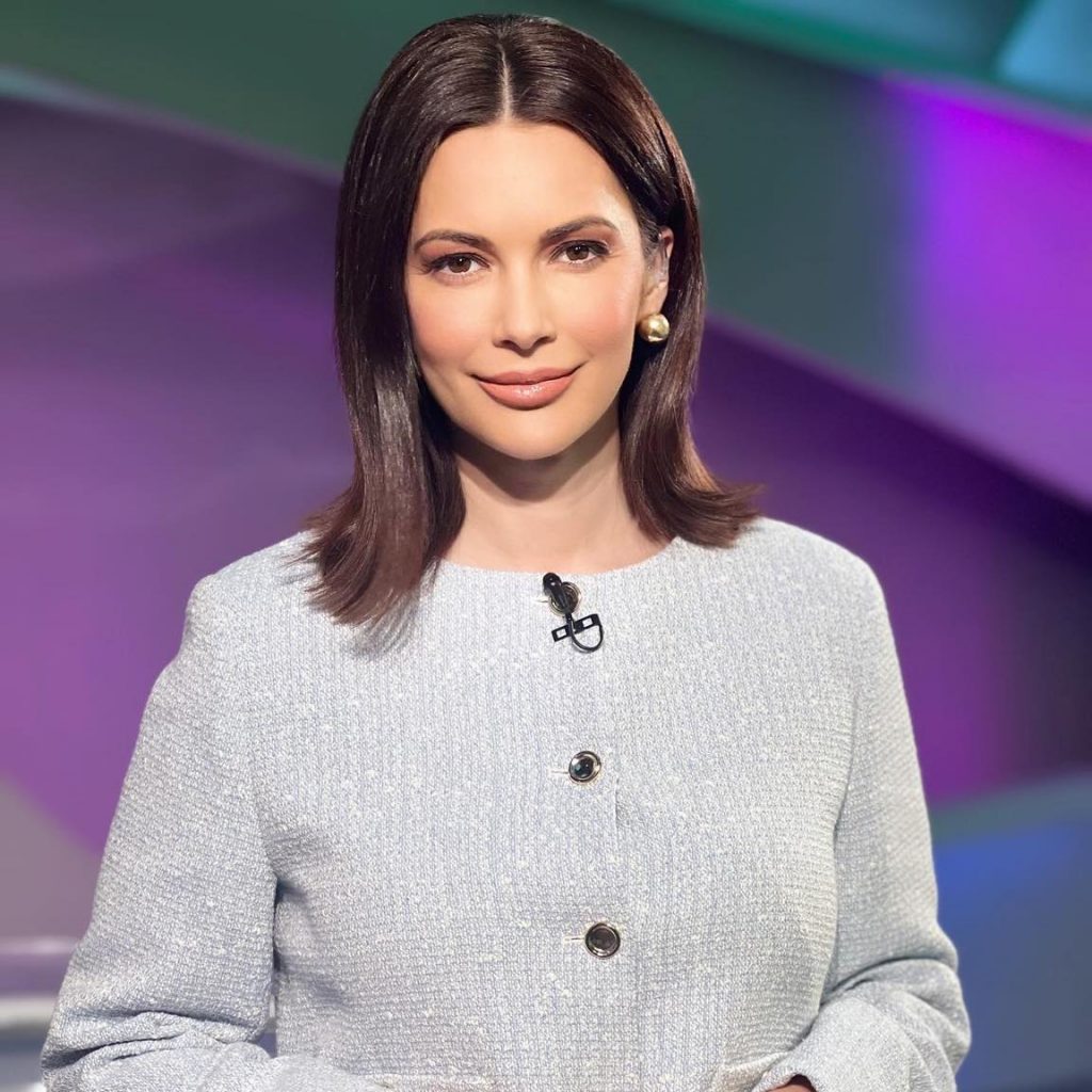 Reacția Andreei Berecleanu după ce Andreea Esca a spus despre ea că nu crede că are umor: „Unii m-au întrebat dacă ne-am certat cumva” 3 andreea berecleanu 8