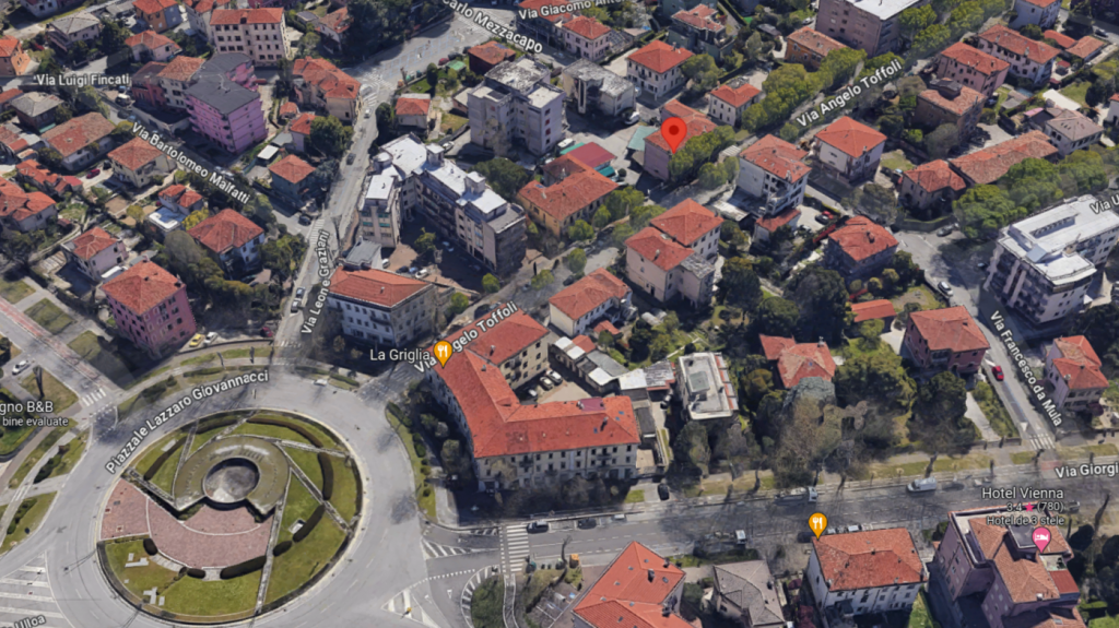 Falsul chirurg care i-a păcălit pe toți din România - pacienți, medici și judecători. Instanța: „Societatea se dovedește a fi prea puțin vigilentă”. Ce face fugarul Matteo Politi în Veneția