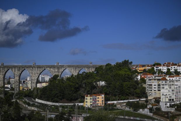 Cutremur în Portugalia. Seismul s-a resimţit până în Spania şi Maroc