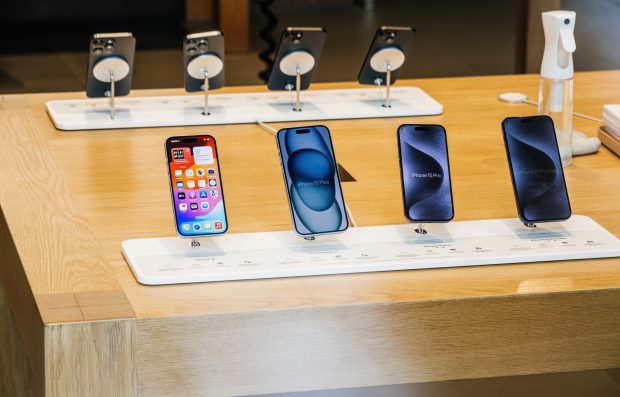Apple ar urma să organizeze cel mai important eveniment anual de lansare de iPhone-uri, ceasuri şi AirPod-uri pe 10 septembrie