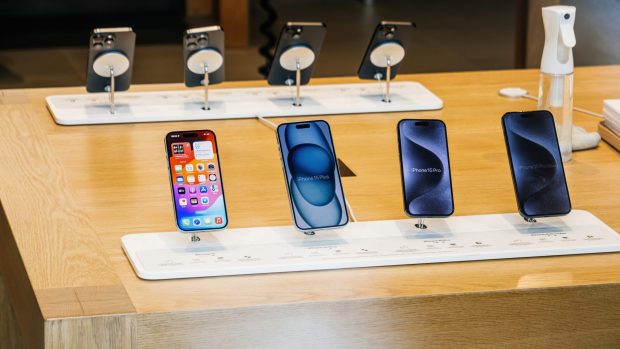 iPhone 16 va folosi cipuri Arm pentru inteligență artificială. Cum arată și ce poate face ultimul model Apple