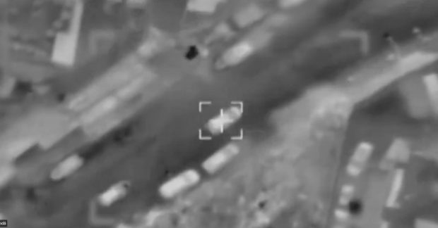 Doi militanți de rang înalt ai Hamas au fost uciși într-un atac israelian în Cisiordania