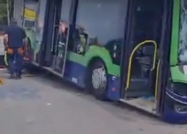 Româncă moartă pe locul din spatele șoferului, în autobuzul care o ducea spre casă, în Italia