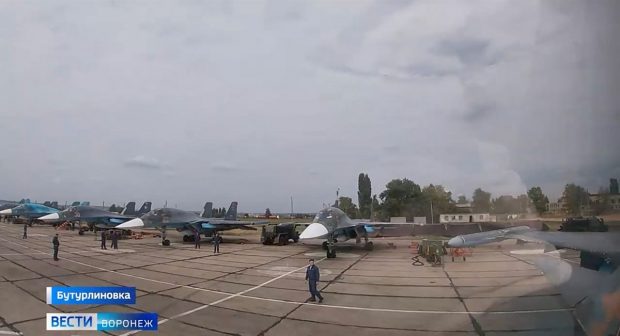Ucraina a avut ocazia să distrugă la sol cele mai bune avioane de război ale Rusiei, dar americanii au refuzat. Cum a motivat Casa Albă decizia