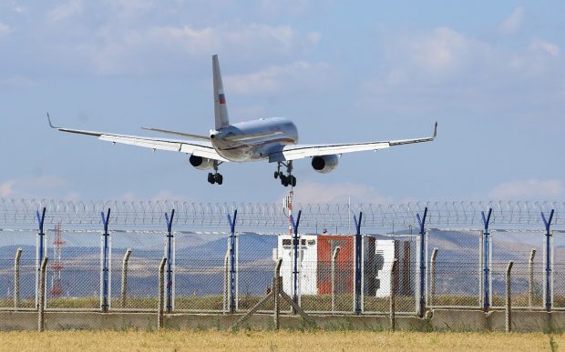 „Cea mai importantă operațiune”. Turcia spune că a coordonat un schimb de deținuți între Rusia și țări occidentale | VIDEO