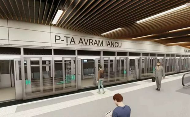 Metroul din Cluj pierde finanțarea din PNRR, anunță presa locală. Cătălin Drulă: „Am tot avertizat”