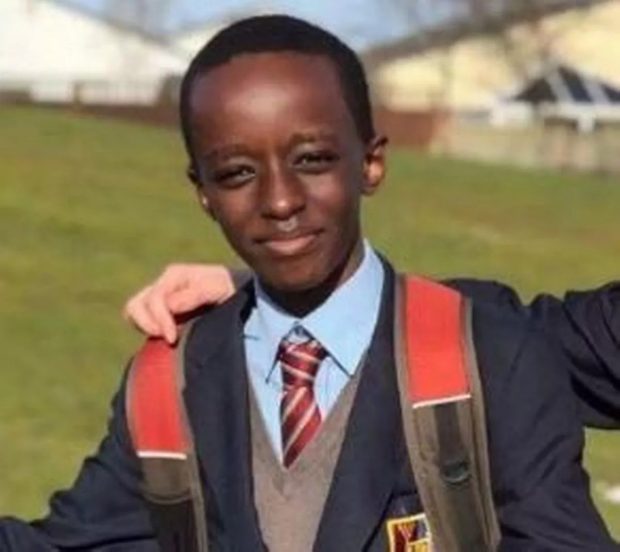 Cine este adolescentul care a ucis trei fetițe în sala de dans din Marea Britanie. Axel Rudakubana va împlini 18 ani peste câteva zile