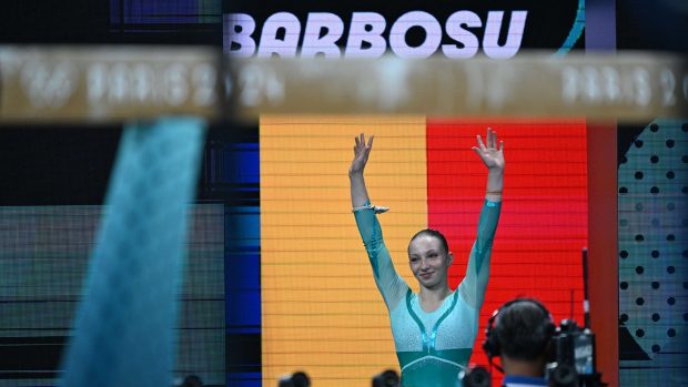 TAS a publicat motivarea hotărârii în cazul medaliei olimpice de bronz a gimnastei Ana Maria Bărbosu: „Declarații scandaloase!”