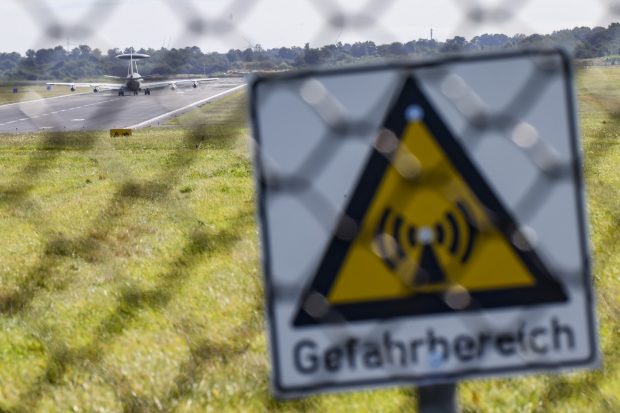 Rusia a plănuit un atac cu drone la o bază NATO din Germania. Apa potabilă de la altă bază a fost otrăvită