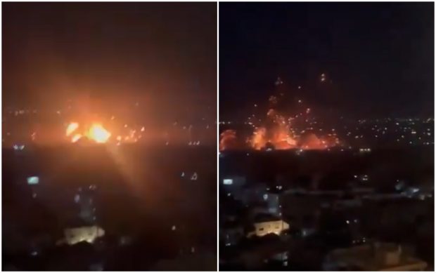 Cel puţin un mort şi 19 răniţi în estul Libanului, după noi atacuri ale Israelului