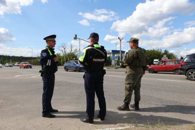 LIVETEXT Război în Ucraina, ziua 903 | Stare de urgență în regiunea rusă Belgorod „din cauza bombardamentelor ucrainene”