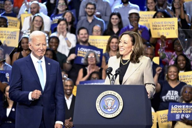 Convenția Partidului Democrat. Kamala Harris va fi nominalizată oficial candidată la prezidențiale. Discurs de final de carieră politică al lui Joe Biden