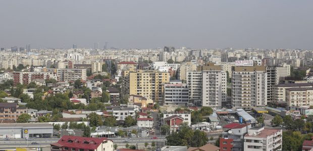 Imobiliare.ro: Chiria medie a ajuns la 550 de euro pentru un apartament de două camere. Studenții scumpesc piața cu 20%