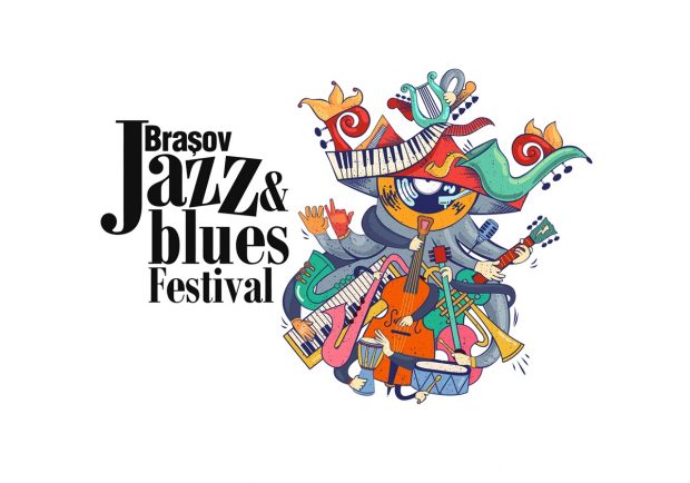 Brașov Jazz & Blues Festival, între 15 și 18 august, peste tot în Brașov!