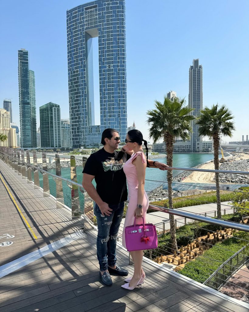 Cine i-a împrumutat bani Brigittei Pastramă pentru a-și cumpăra vila din Dubai: „A fost foarte greu”. Casa e estimată acum la 450.000 de euro 3 brigitte pastrama dubai 3
