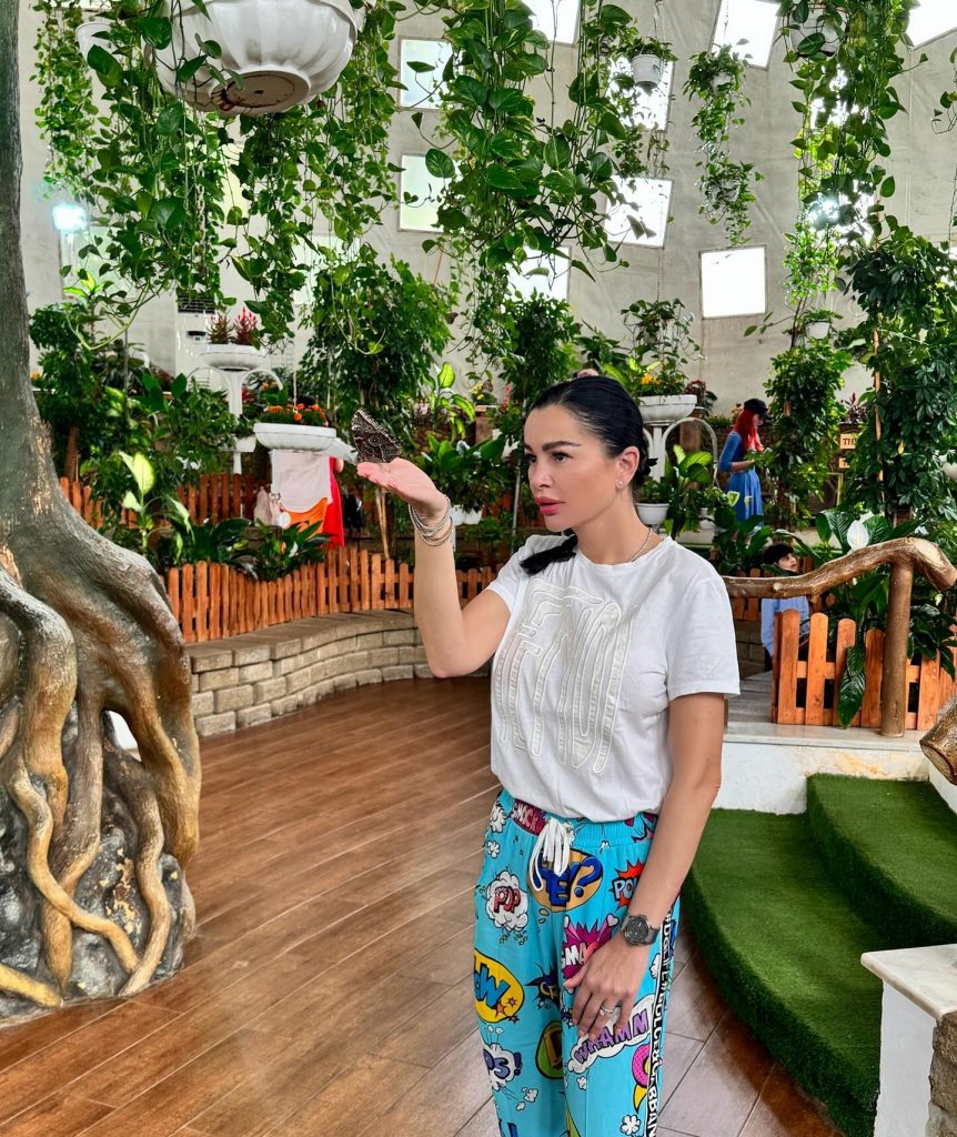 Cine i-a împrumutat bani Brigittei Pastramă pentru a-și cumpăra vila din Dubai: „A fost foarte greu”. Casa e estimată acum la 450.000 de euro 2 brigitte pastrama dubai 4