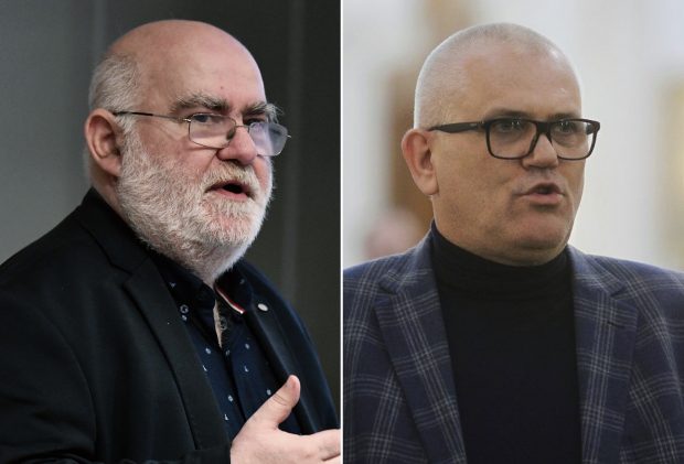 Rectorul SNSPA și 9 foste studente au sesizat Comisia de Etică împotriva lui Alfred Bulai după acuzațiile de hărțuire. Ce se întâmplă cu Marius Pieleanu