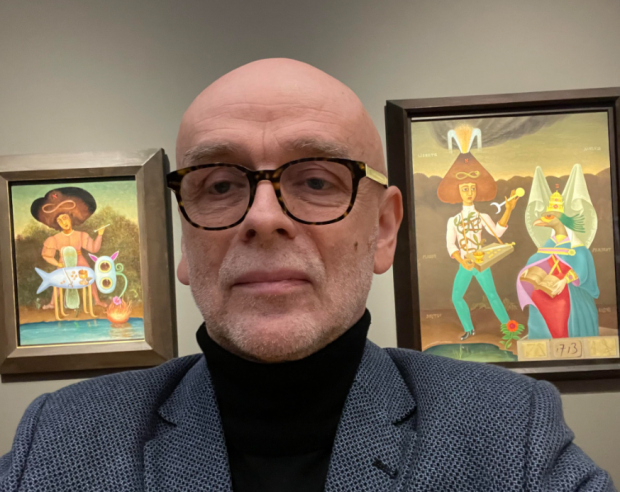Directorul Muzeului Național de Artă, acuzat de angajate de hărțuire sexuală. Reacția lui Călin Stegerean și a Ministerului Culturii