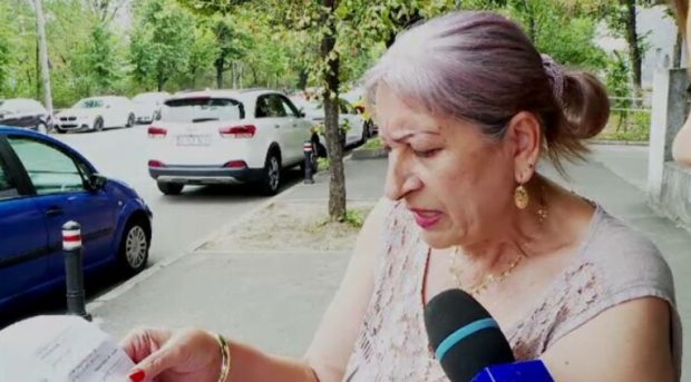 Pensie majorată de la 1.900 de lei la peste 10.000 de lei. „Când am văzut o sută de milioane acolo, să mi se facă rău”
