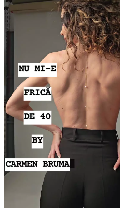carmen bruma