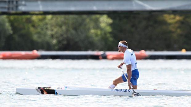 Programul si rezultatele sportivilor români la Jocurile Olimpice – azi, 9 august. Cătălin Chirilă a ratat finala la canoe simplu